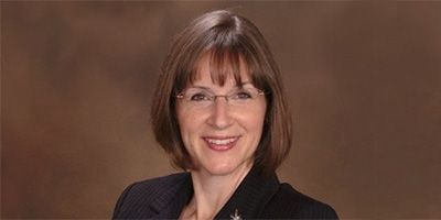 2021 Colleen Kordish headshot